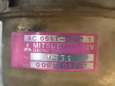 Автозапчасти б/у абс за honda cr-v (rd1/3) 2.0 16v cat ссылки oem iam a4044001056 q003t05777 ac051192111