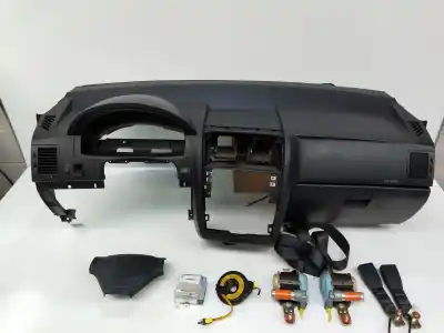 Piesă de schimb auto la mâna a doua kit airbag pentru hyundai getz (tb) 1.5 crdi referințe oem iam   