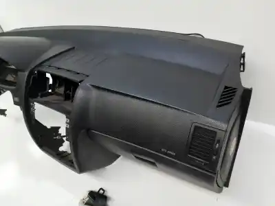 Piesă de schimb auto la mâna a doua kit airbag pentru hyundai getz (tb) 1.5 crdi referințe oem iam   