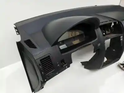 Piesă de schimb auto la mâna a doua kit airbag pentru hyundai getz (tb) 1.5 crdi referințe oem iam   