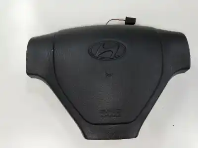 Piesă de schimb auto la mâna a doua kit airbag pentru hyundai getz (tb) 1.5 crdi referințe oem iam   