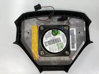 Piesă de schimb auto la mâna a doua kit airbag pentru hyundai getz (tb) 1.5 crdi referințe oem iam   