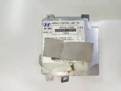Piesă de schimb auto la mâna a doua kit airbag pentru hyundai getz (tb) 1.5 crdi referințe oem iam   