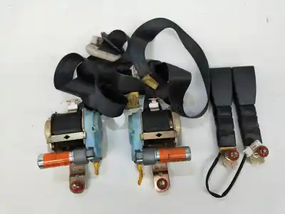 Piesă de schimb auto la mâna a doua kit airbag pentru hyundai getz (tb) 1.5 crdi referințe oem iam   