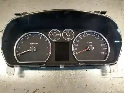 Tweedehands auto-onderdeel instrumentenpaneel voor hyundai i30 classic oem iam-referenties 940032r010