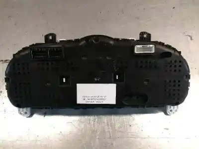 Peça sobressalente para automóvel em segunda mão quadrante por hyundai i30 classic referências oem iam 940032r010 cv01 ebw 11001333501u