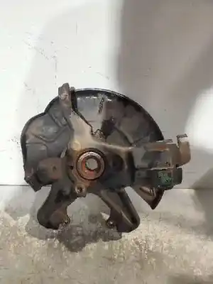 Pièce détachée automobile d'occasion moyeu de roue avant gauche pour audi a3 (8p) 1.9 tdi ambiente références oem iam  1k0407255aa  Pièce détachée automobile d'occasion moyeu de roue avant gauche pour audi a3 (8p) 1.9 tdi ambiente références oem iam  1k0407255aa
