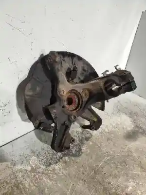 Pièce détachée automobile d'occasion moyeu de roue avant gauche pour audi a3 (8p) 1.9 tdi ambiente références oem iam  1k0407255aa  Pièce détachée automobile d'occasion moyeu de roue avant gauche pour audi a3 (8p) 1.9 tdi ambiente références oem iam  1k0407255aa