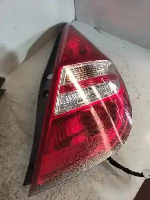 Tweedehands auto-onderdeel rechter achterlamp voor hyundai i30 classic oem iam-referenties 924022r0