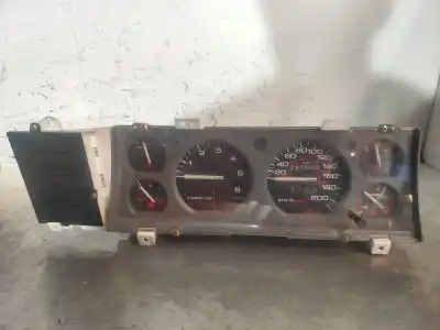 Pièce détachée automobile d'occasion COMPTEUR DE VITESSE TABLEAU DE BORD pour JEEP CHEROKEE (XJ)  Références OEM IAM 56009053  CR0009010K0C0