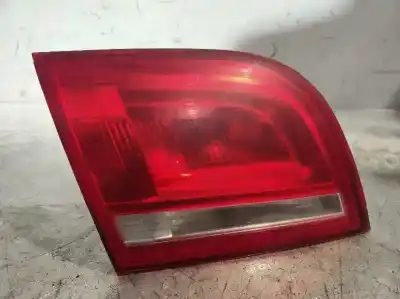 Second-hand car spare part INTERIOR LEFT TAILGATE LIGHT for AUDI A3 (8P)  OEM IAM references 8P4945257C  