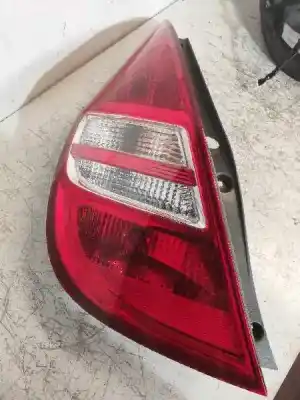 Tweedehands auto-onderdeel linker achterlamp voor hyundai i30 classic oem iam-referenties 924012r0