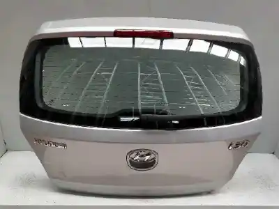 Tweedehands auto-onderdeel achterklep voor hyundai i30 classic oem iam-referenties 