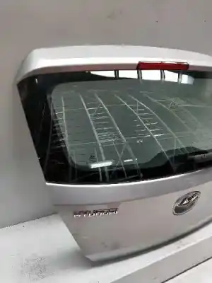 Second-hand car spare part tailgate for hyundai i30 classic oem iam references   