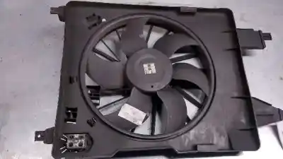 Peça sobressalente para automóvel em segunda mão Termoventilador Elétrico por RENAULT SCENIC II 2.0 Referências OEM IAM 8200151465  