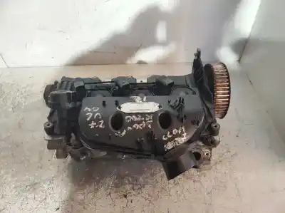 Second-hand car spare part cylinder head for jaguar s-type 2.7 v6 diesel cat oem iam references 