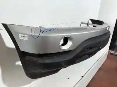 Second-hand car spare part front bumper for bmw x5 (e53) 3.0d oem iam references   