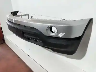 Second-hand car spare part front bumper for bmw x5 (e53) 3.0d oem iam references   