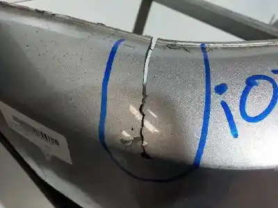 Second-hand car spare part front bumper for bmw x5 (e53) 3.0d oem iam references   