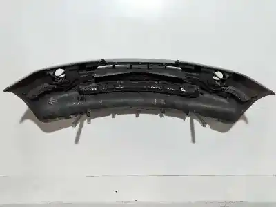Second-hand car spare part front bumper for bmw x5 (e53) 3.0d oem iam references   
