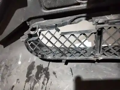 Second-hand car spare part front bumper for bmw x5 (e53) 3.0d oem iam references   