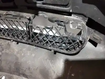 Second-hand car spare part front bumper for bmw x5 (e53) 3.0d oem iam references   