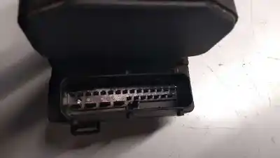 Pezzo di ricambio per auto di seconda mano abs per citroen jumpy 2.0 hdi cat (rhx / dw10bted) riferimenti oem iam 0265216724 1487993080 0273004441