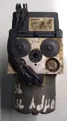 Pezzo di ricambio per auto di seconda mano abs per citroen jumpy 2.0 hdi cat (rhx / dw10bted) riferimenti oem iam 0265216724 1487993080 0273004441