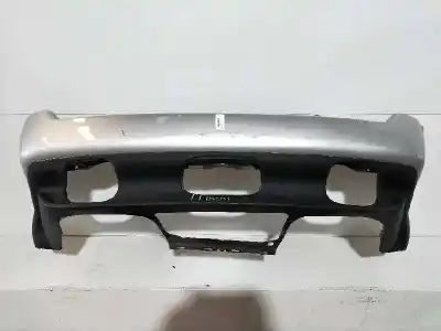 Peça sobressalente para automóvel em segunda mão para choques traseiro por bmw x5 (e53) 3.0d referências oem iam 