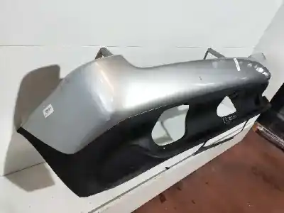 Second-hand car spare part rear bumper for bmw x5 (e53) 3.0d oem iam references   