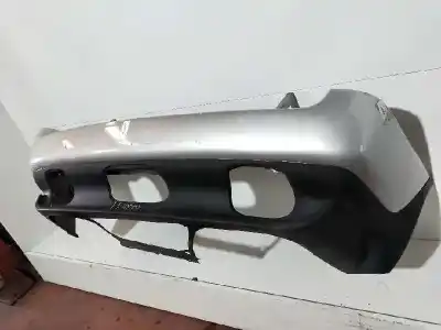 Second-hand car spare part rear bumper for bmw x5 (e53) 3.0d oem iam references   