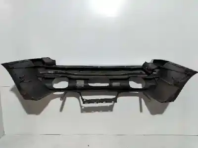 Second-hand car spare part rear bumper for bmw x5 (e53) 3.0d oem iam references   