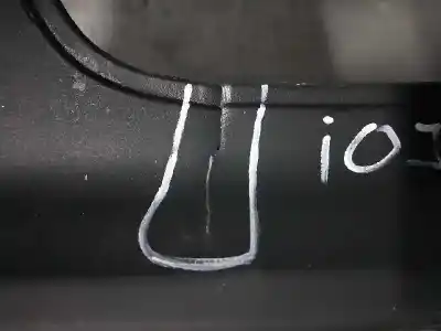 Second-hand car spare part rear bumper for bmw x5 (e53) 3.0d oem iam references   