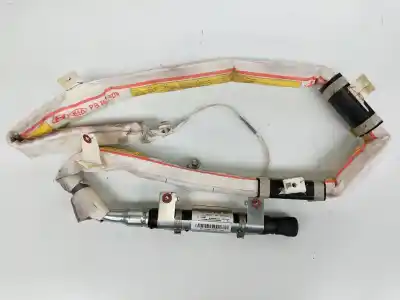 Second-hand car spare part front right curtain airbag for hyundai i20 i (pb, pbt) 1.2 oem iam references 850201j300