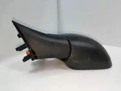 Pezzo di ricambio per auto di seconda mano specchio sinistro per citroen c4 picasso lx plus riferimenti oem iam   
