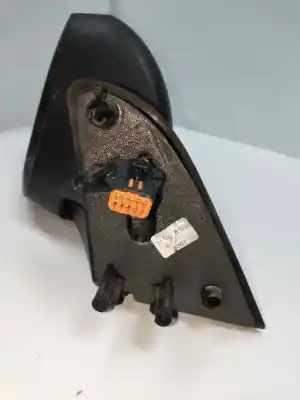 Pezzo di ricambio per auto di seconda mano specchio sinistro per citroen c4 picasso lx plus riferimenti oem iam   