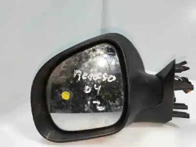 Pezzo di ricambio per auto di seconda mano specchio sinistro per citroen c4 picasso lx plus riferimenti oem iam   