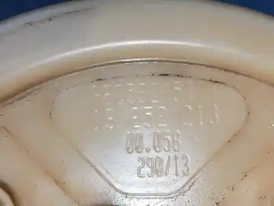 Second-hand car spare part fuel pump for opel corsa e van 1.3 cdti oem iam references a2c53245174  13252213