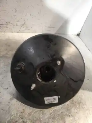 Peça sobressalente para automóvel em segunda mão servo freio por ford tourneo courier (c4a) ambiente referências oem iam 0204806645  ay112b195a1b