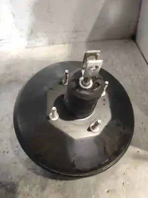 Peça sobressalente para automóvel em segunda mão servo freio por ford tourneo courier (c4a) ambiente referências oem iam 0204806645  ay112b195a1b
