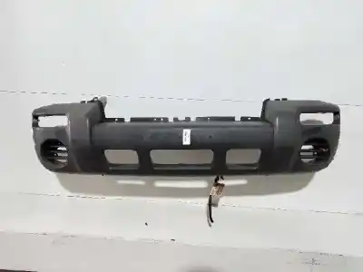 Pezzo di ricambio per auto di seconda mano PARAURTI ANTERIORE per JEEP CHEROKEE (KJ)  Riferimenti OEM IAM   