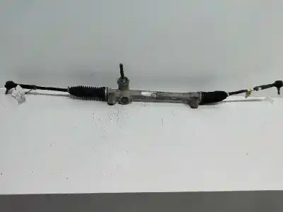 Second-hand car spare part Steering Rack for OPEL CORSA E VAN 1.3 CDTI OEM IAM references A0006135D  