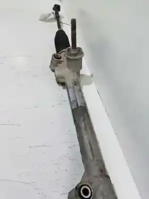 Second-hand car spare part steering rack for opel corsa e van 1.3 cdti oem iam references a0006135d  