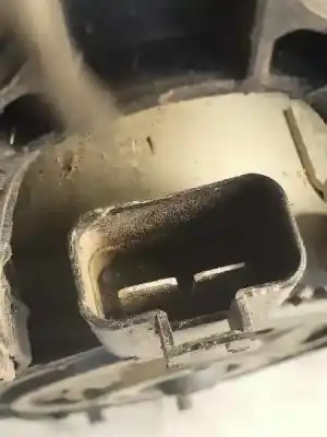 Second-hand car spare part radiator cooling fan for opel corsa e van 1.3 cdti oem iam references 55702236 466119570 m13002800