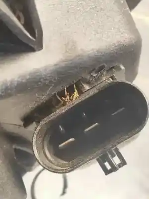 Second-hand car spare part radiator cooling fan for opel corsa e van 1.3 cdti oem iam references 55702236 466119570 m13002800