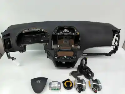 Tweedehands auto-onderdeel airbag-set voor hyundai i30 classic oem iam-referenties 