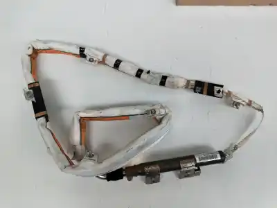 Gebrauchtes Autoersatzteil vordere linke kopfairbag zum hyundai i30 (fd) 1.6 crdi oem-iam-referenzen 850102r000