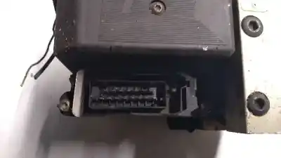 Pezzo di ricambio per auto di seconda mano abs per citroen zx * riferimenti oem iam 0265208021  