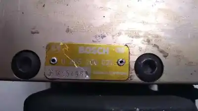 Pezzo di ricambio per auto di seconda mano abs per citroen zx * riferimenti oem iam 0265208021  