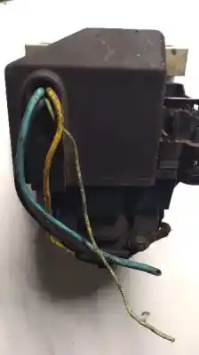 Pezzo di ricambio per auto di seconda mano abs per citroen zx * riferimenti oem iam 0265208021  